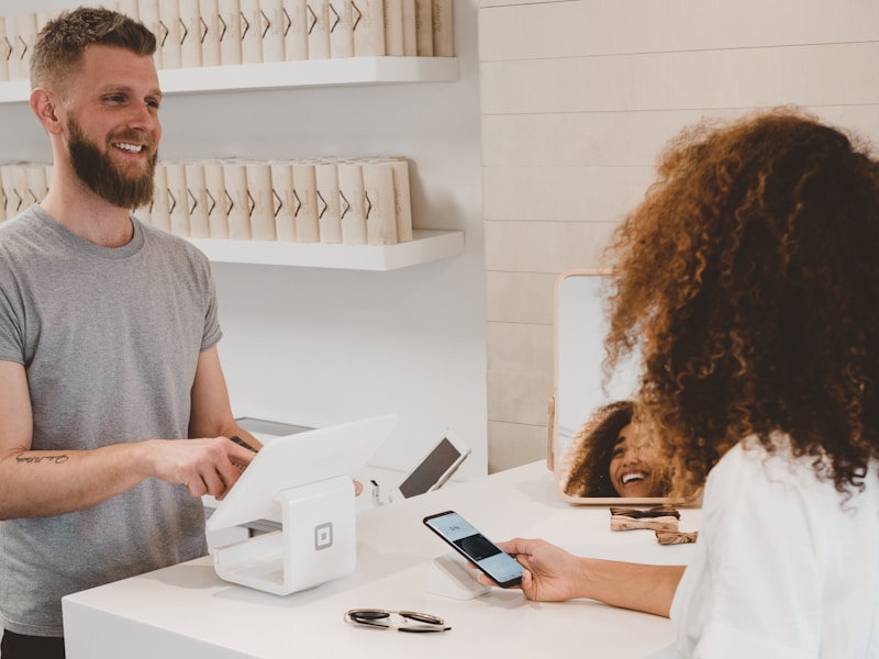 E-Commerce Moderno